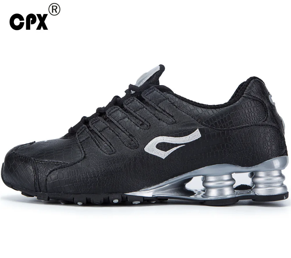 original shox