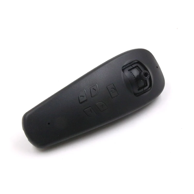 

FATJAY 2.4g 6CH Single hand Radio System Transmitter dual motor difference turn for RC Boat Eskateboard U-shaped lifebuoy