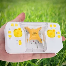 Date L6058 2.4G 4CH Minuscule Mini Quadcopter Télécommande Poche Drone Rc Hélicoptère jouets vs JJRC H8Mini Livraison Gratuite Meilleur cadeau