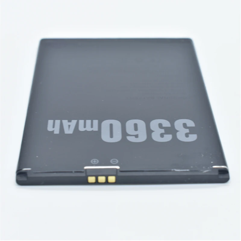 Аккумулятор Hekiy мобильный телефон для DOOGEE BAT17613360 X30 аккумулятор 5 дюйма 3360 мАч с