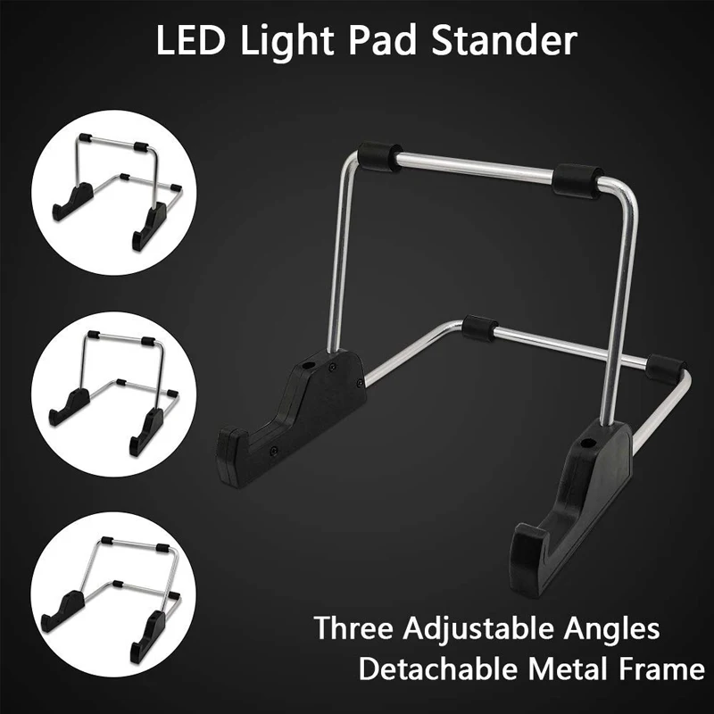 LED light Pad2