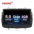 Menu russo di trasporto libero 4g di RAM 1din auto radio lettore DVD di multimedia per Lada vesta Android 8.0 Octa core con wifi BT GPS