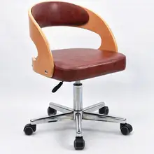 Домашнего офиса книги для изучения стол и стул отдельных вращающееся кресло современный contracted.002