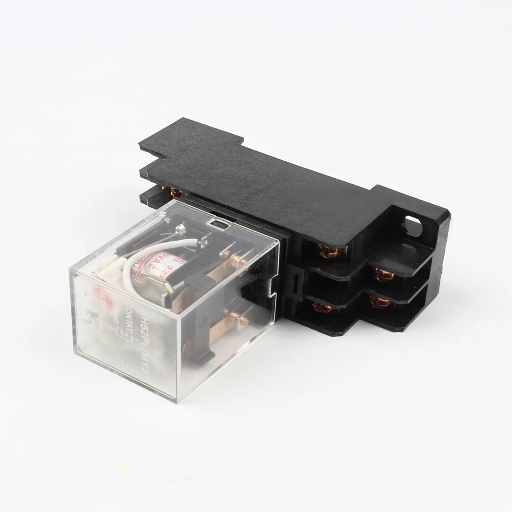MY2P HH52P MY2NJ relay DC 24V OR 12V coil high quality general purpose