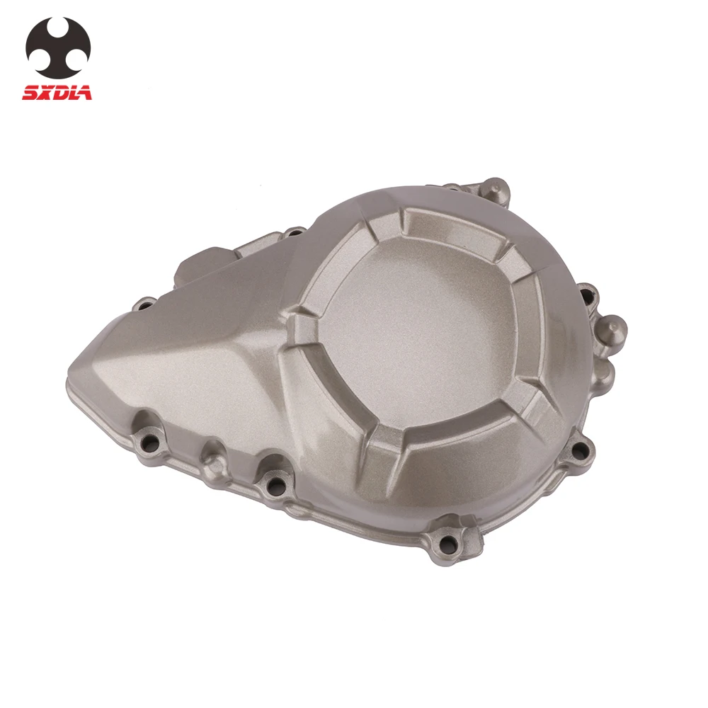 CNC Motorcycle Engine Crankcase Stator Cover Case Cap For Kawasaki Z800 Z 800 2013