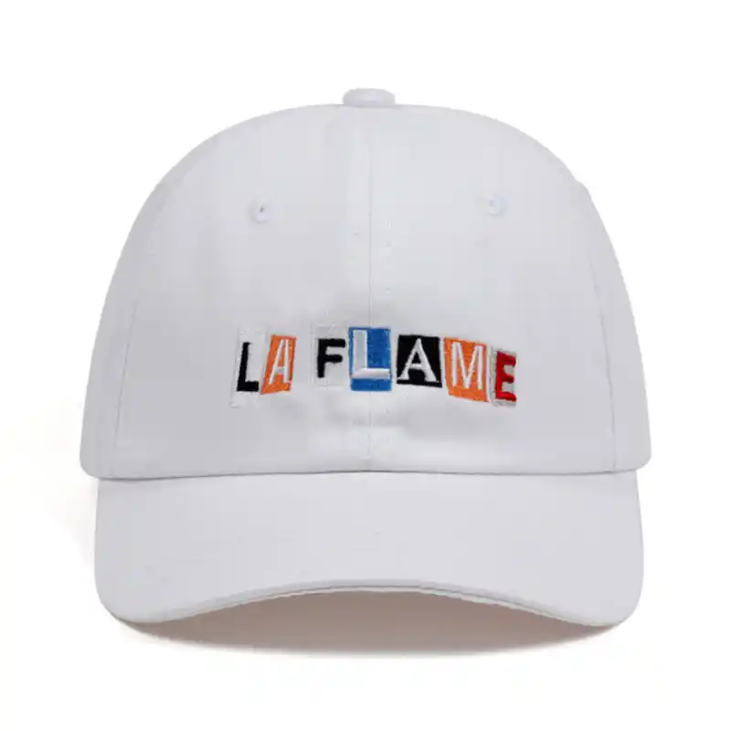 AJSJ 2020 Baseball Caps Customized Designer 6 Panel Papa Baseball Travis Scotts Rodeo Cap Caps Frauen M.