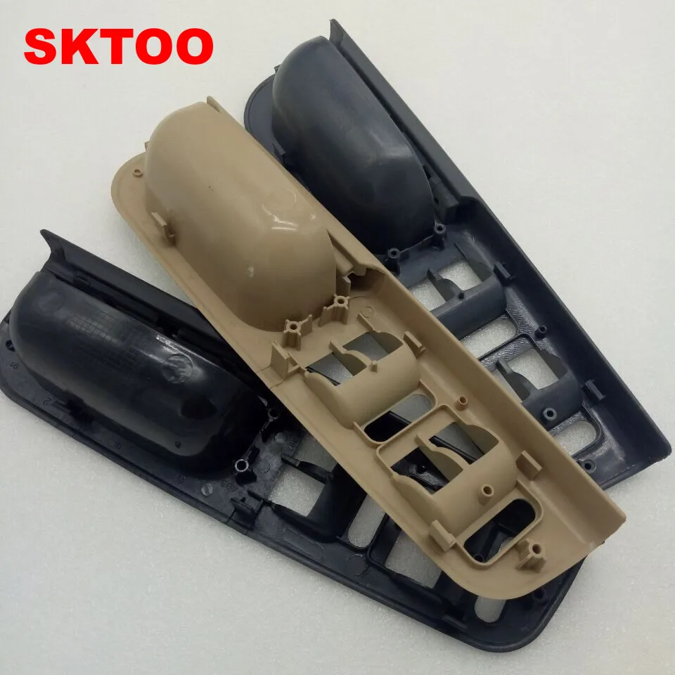 SKTOO для Volkswagen VW Passat B5 Bora Golf 4 левая передняя дверная ручка переключатель рамы|sktoo| |