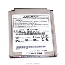 1," 30 GB CF MK3006GAL жесткий диск для ноутбука Ipod Gen3 Gen4 фото U2 Замена MK2004GAL MK4007GAL MK6006GAH