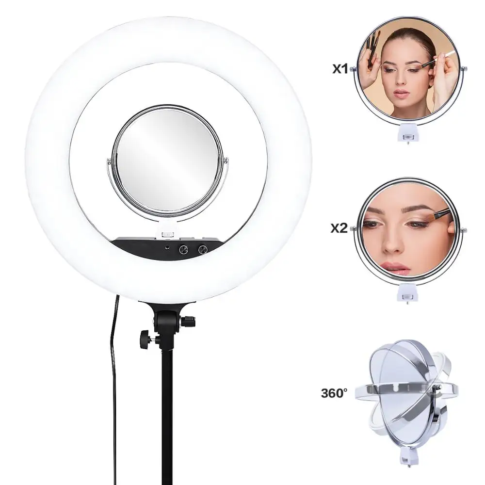 Fusitu FT-R480 Dimmable 18