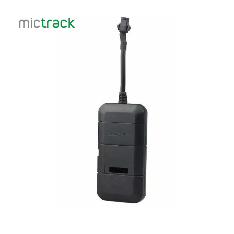 gps tracker for vans