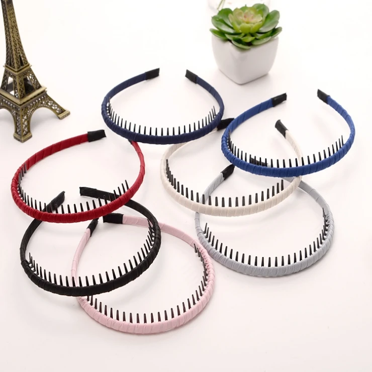 headbands for women with teeth