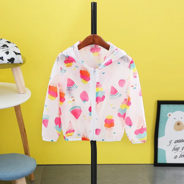 Baby Sun Protection Clothes Outfits for Baby Girls Summer Beach Clothes Girls Fashion Boys