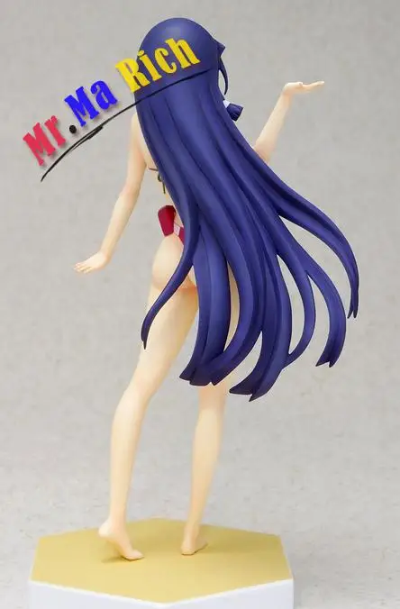 Аниме горизонт на середине нигде 15 см ПВХ фигура фигурка игрушка подарок|pvc figure