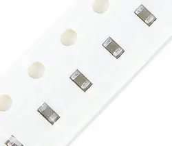 100PCS/LOT SMD ceramic capacitor 0603 1000PF 1NF 50V 102J 5% NPO GRM1885C1H102JA01D