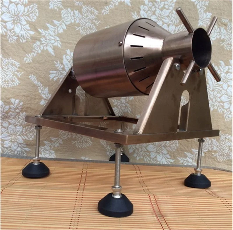 coffee bean roasting machine (2)