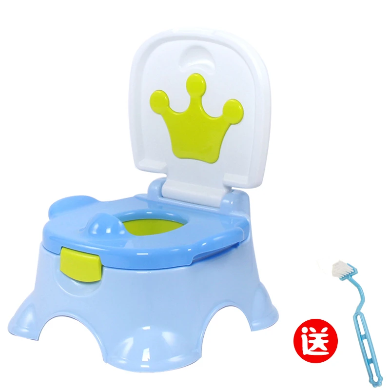 Pot De Petite Taille Pour Bebe Couronne Nouveau Style Entrainement De Toilette Pour Enfants Aliexpress