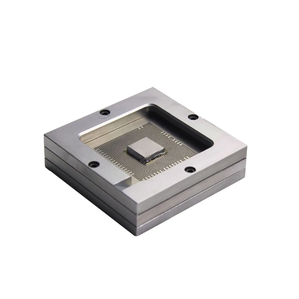 

All aluminium alloy PS3 CPU fixed bead table ball set