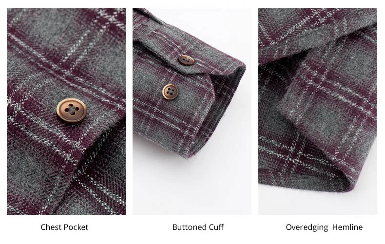 flannel shirt 06