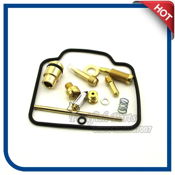 Carburetor Repair Carb Rebuild Kit For Polaris Sportsman 335 19992000