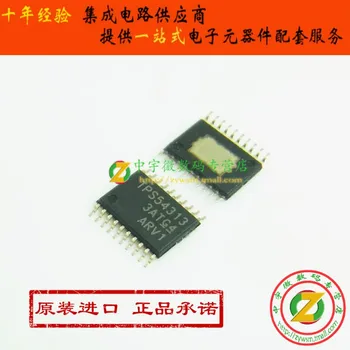 

TPS54313PWPR TPS54313PWP TPS54313 HTSSOP20