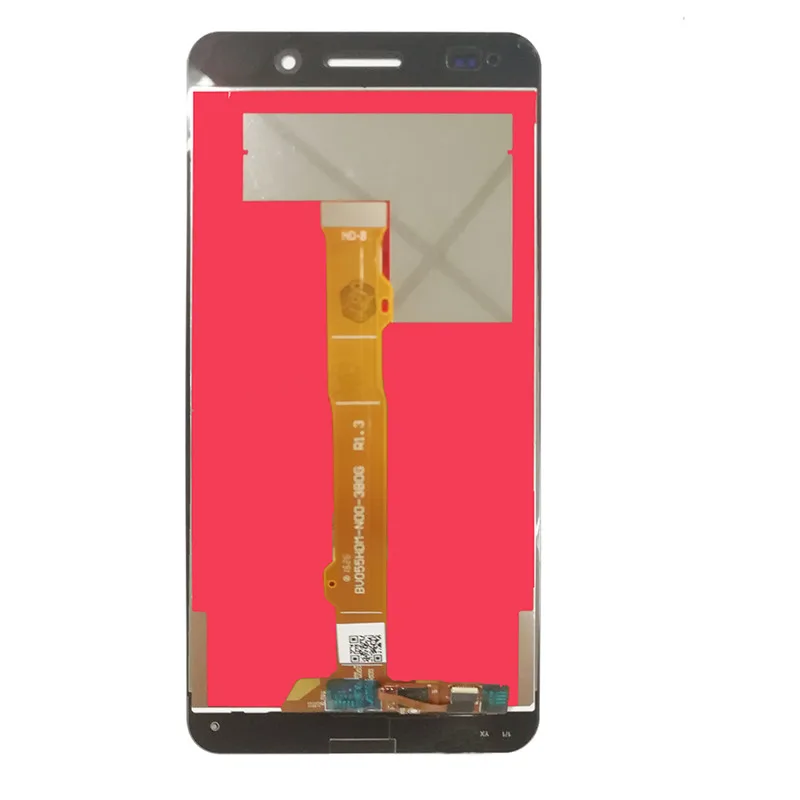 Дисплей + Сенсорный экран для huawei Honor 5A/Y6 II ЖК дисплей замена дигитайзер Ассамблеи