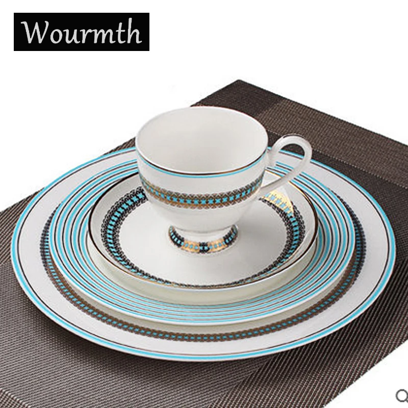 Western Kitchen Plate Sets Western Kitchen Plate Sets
