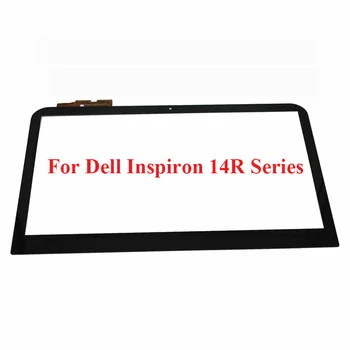 

For Dell Inspiron 14R 5421 5437 14" Touch Screen Glass Digitizer Repaire Part
