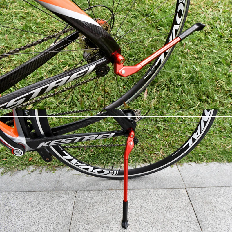 Регулируемая подставка для велосипеда PCycling MTB дорожный велосипед бандаж ног