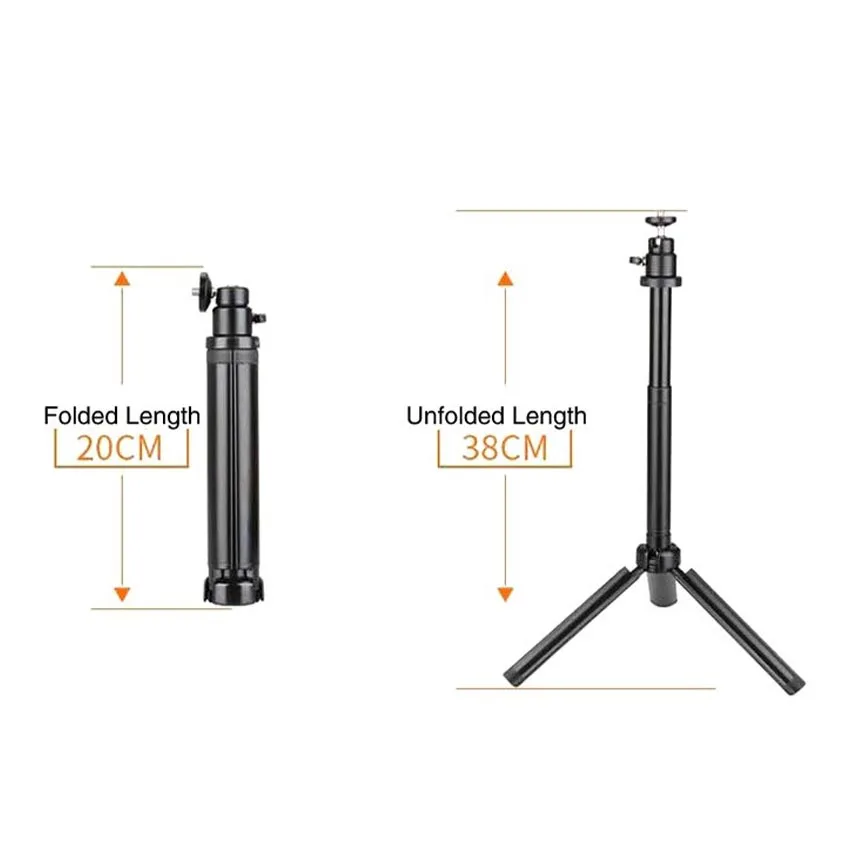 Плоский Кронштейн для штатива OSMO DJI Osmo (+)/OSMO Mobile 4K Аксессуары ручной камеры|bracket for