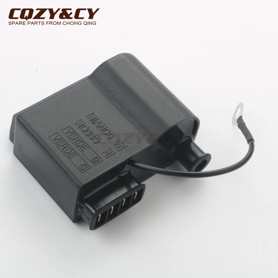 Peugeot Speedfight 1 /& 2 AC Racing CDI ECU Unit