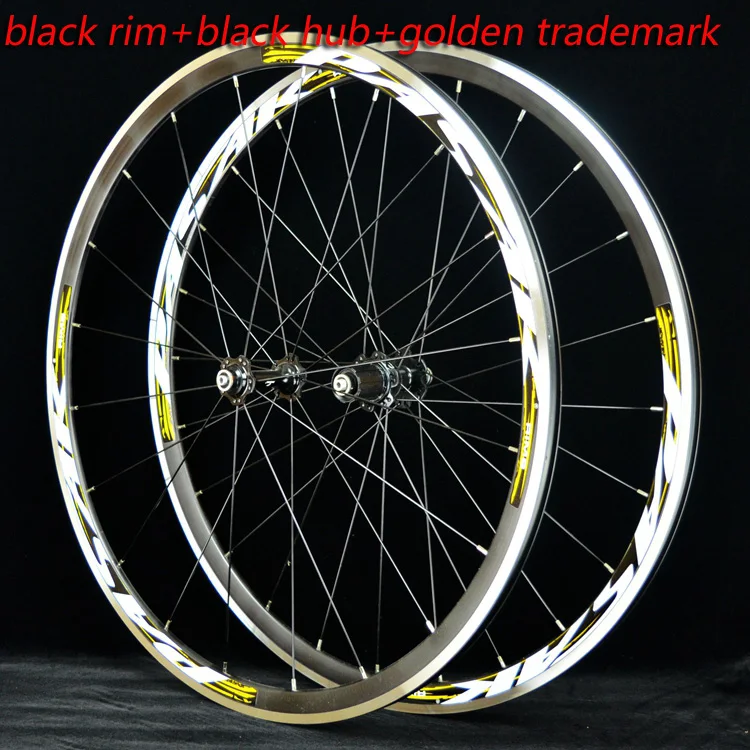 black hub golden
