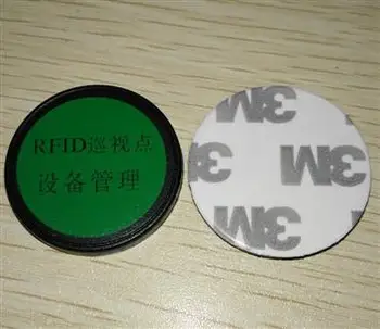 

JTRFID3003 213 Anti-Metal Tag ISO14443A Protocol NFC Device Management Tags