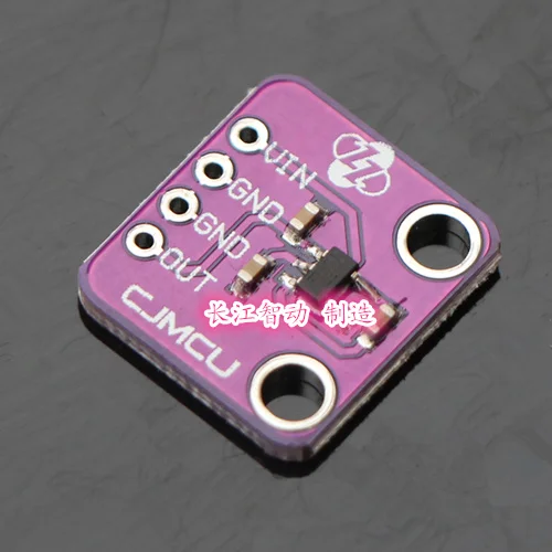 

New Power Module TPS60400 Charge Pump Voltage Inverter Negative Voltage 60mA Module Winder