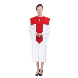Христианский церковный хор платье женщина одежда духовного лица поэзия класс услуги христианская поэзия платье Господь служит наряд