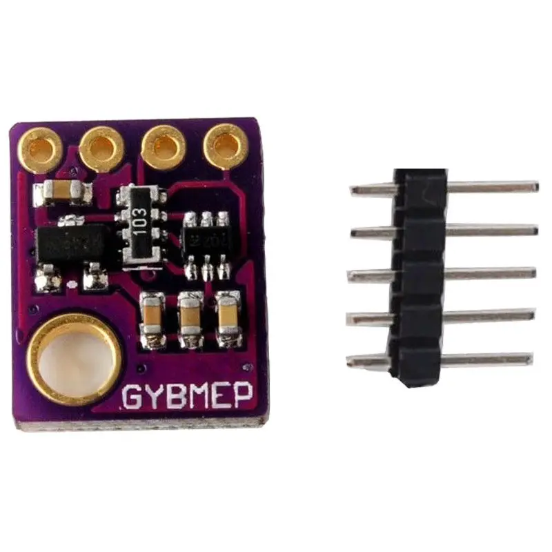 GY-BME280 BME280 датчик температуры давления модуль для Arduino 3,3 V/5 V