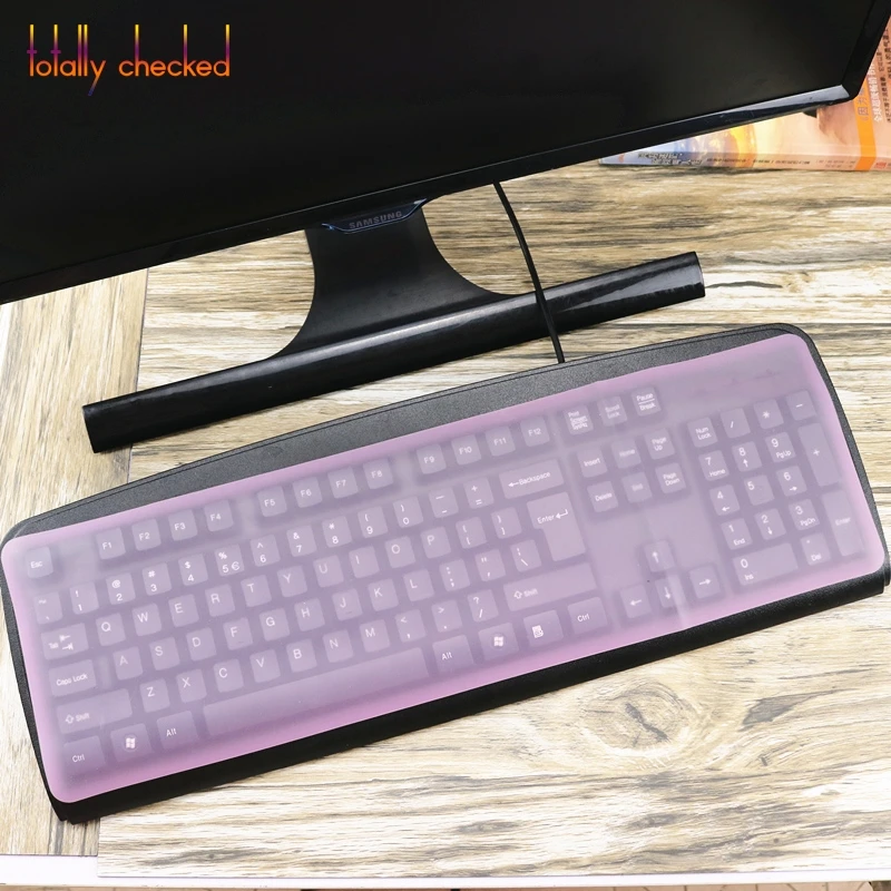 Клавиатура для ПК Logitech G103 G19 K300 Mk235 Mk270 K270 Mk275 K375S|Чехлы клавиатуры| |