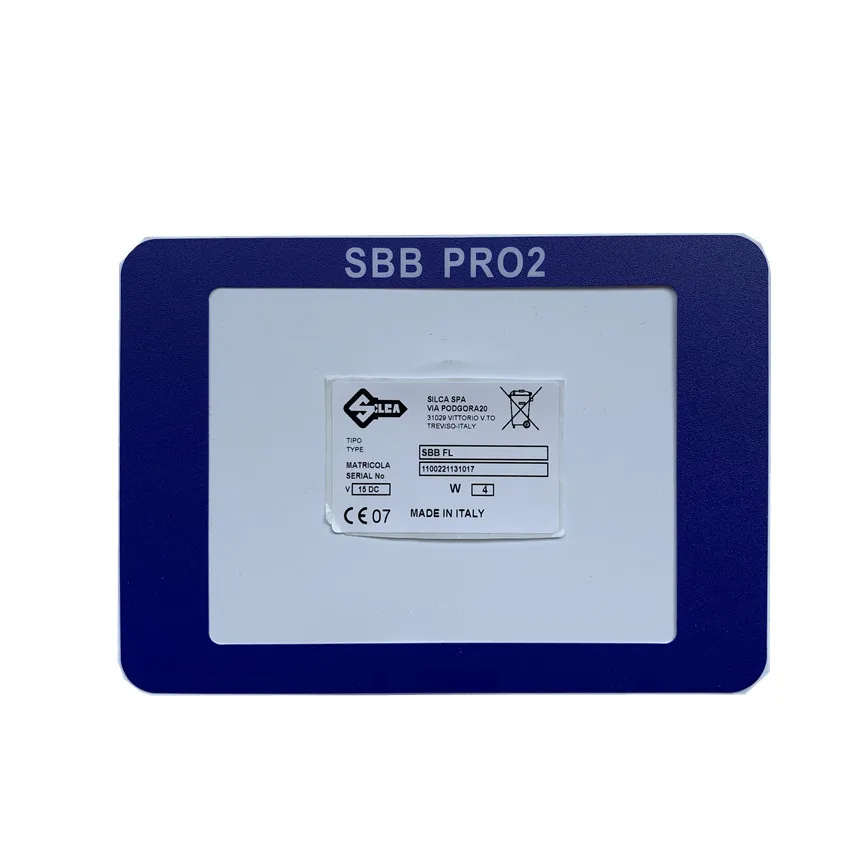 Новое поступление SBB V48.99 48 88 Pro2 ключевой программист Поддержка автомобили до 2018