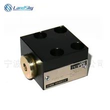 hydraulic system flapper check valve RVP6-10 industrial check valves directional control valve operation 1 3 8 plunger check valve avoid direct contact between the torch flame and the valve body in any case replace superior valves