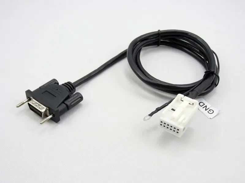Yatour BTA Bluetooth Hands Free Call Smart Phone A2DP Car kits for Vw Delta 6 Delta 7 Premium 6 R100/110 RCD100 210 300 510 MFD2