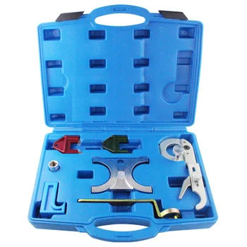 

Engine Timing Tool Set For Opel 2.5-3.2 V6 SaabBelt-driven Petrol Engines