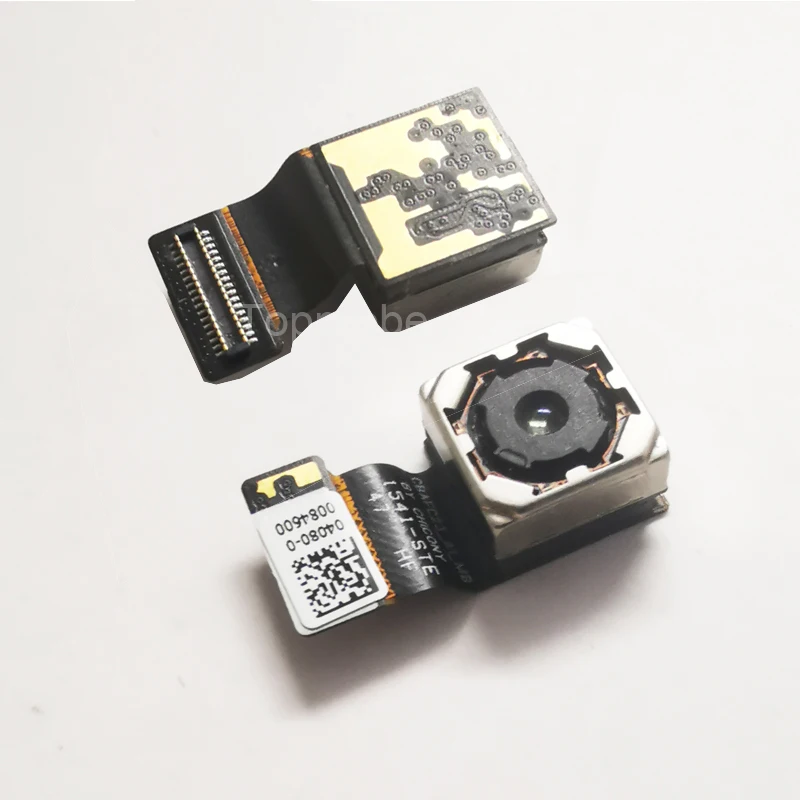 Маленькая и большая Оригинальная передняя и задняя камера для ASUS ZC550KL задняя камера Для Zenfone 5 Основная камера шлейф Замена