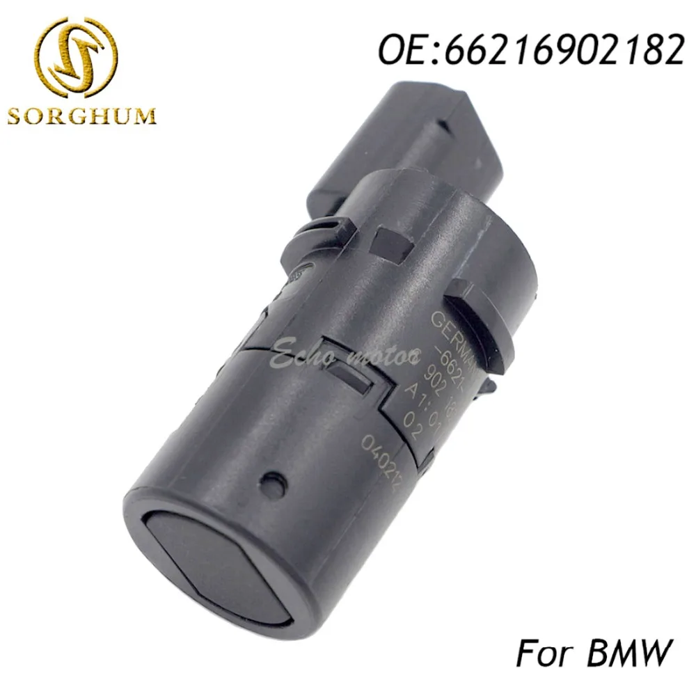 Датчик парковки для BMW E38 E39 E53 5 X5 725 730 740 530 паркдатчик PDC 8375533 66216902182 6902182|parking sensor|bmw e53