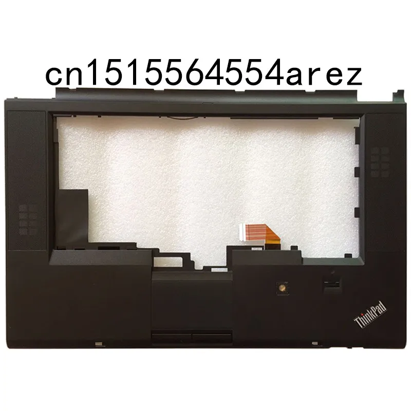 New laptop Lenovo ThinkPad T530 W530 Palmrest Keyboard Bezel Upper Case