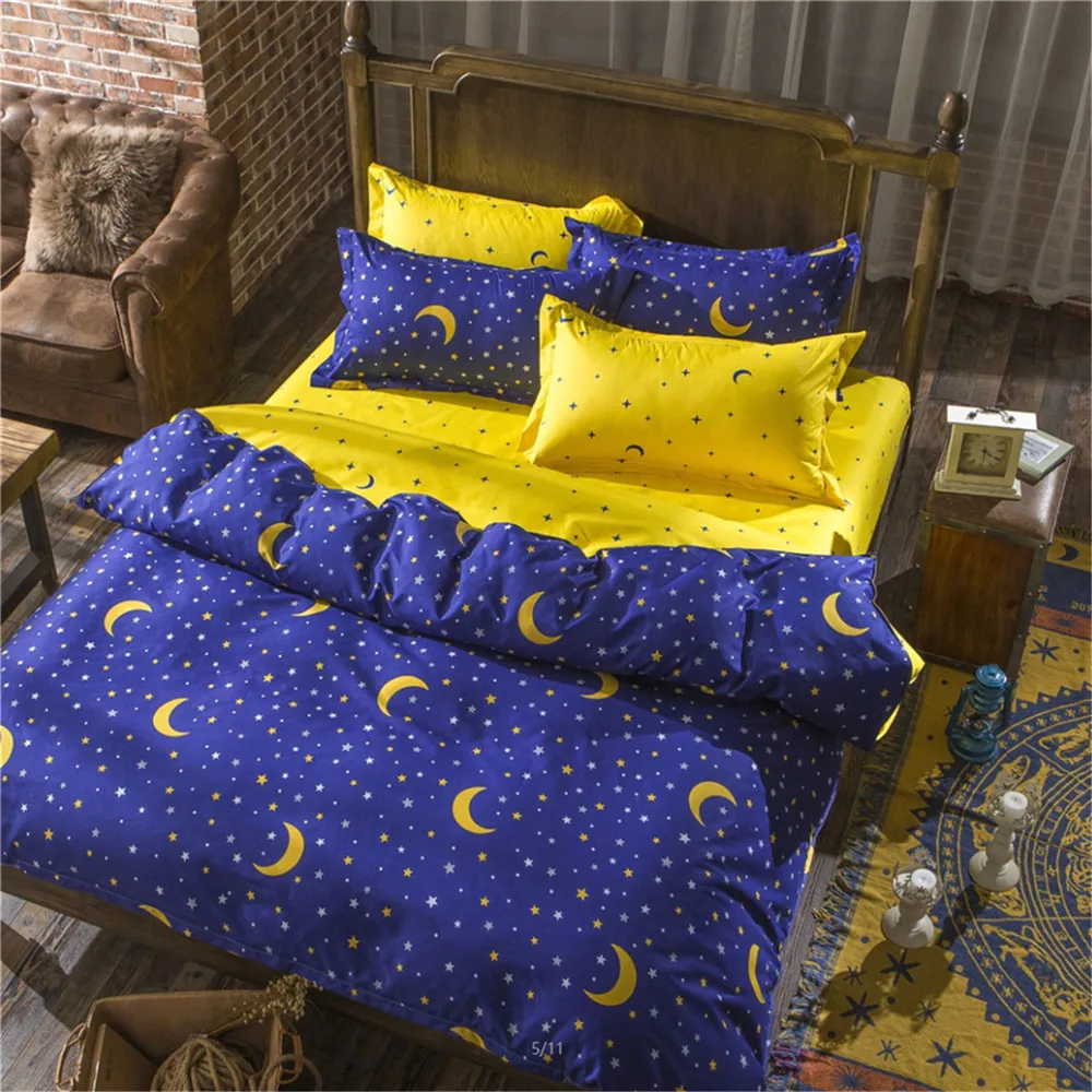 100% البوليستر الاطفال نوم الأزرق الأحمر غالاكسي نجوم 3/4/6 قطع الفراش مجموعات الفتيان الفتيات المنسوجات المنزلية ديكور حاف الغطاء المخدة 100% البوليستر الاطفال نوم الأزرق الأحمر غالاكسي نجوم 3/4/6 قطع الفراش مجموعات الفتيان الفتيات المنسوجات المنزلية ديكور حاف الغطاء المخدة