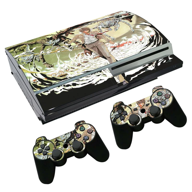 YS-PS3-0141