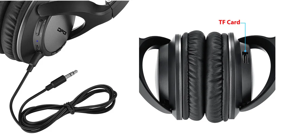 Bluetooth Earphones