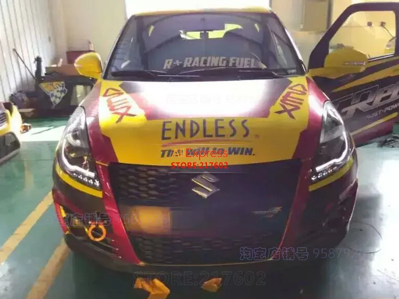 SN-Suzuki Swift 14- (4)