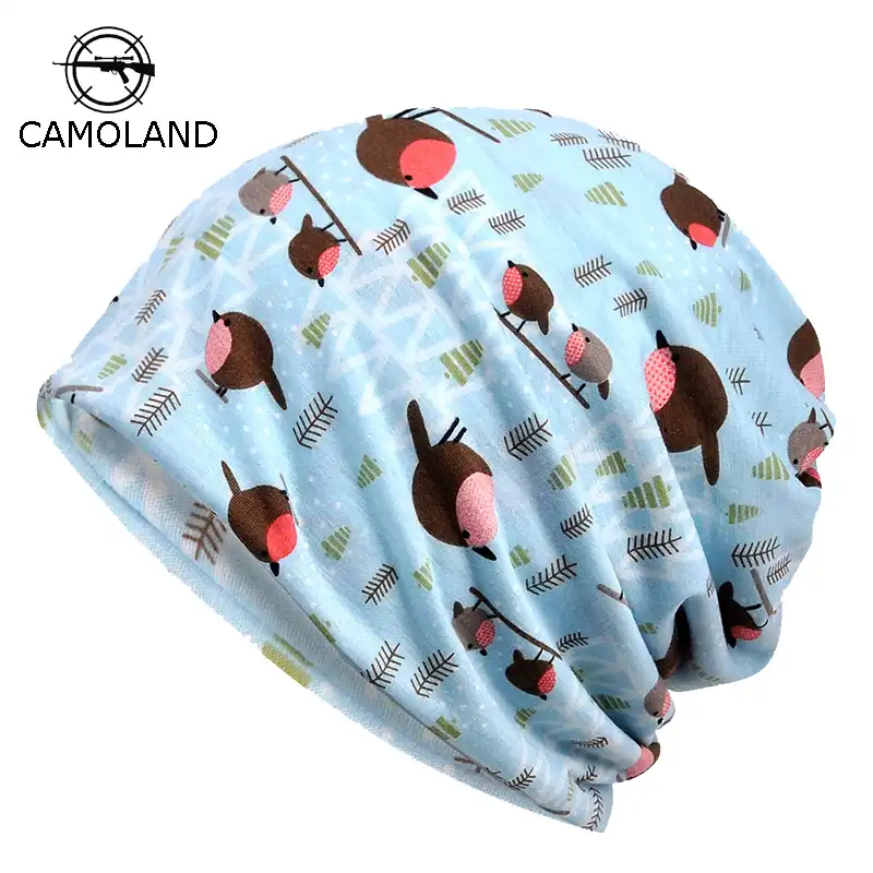 lightweight winter hat