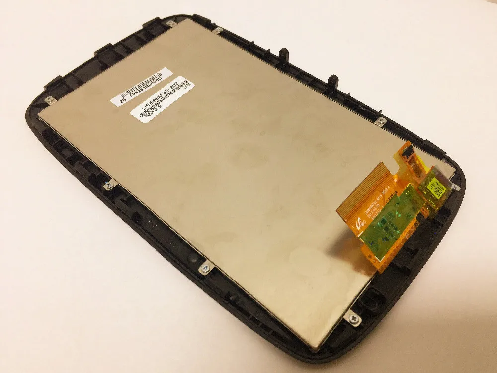 

Original 6.0" inch LCD Screen for TomTom GO 6100 610 GPS LCD display screen with Touch screen digitizer Repair replacement