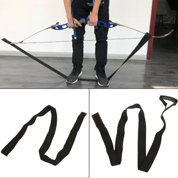 

Winding Wrist Rope Bow And Arrow Equipment Archery Supplies Guard Hunting Traditional Universal Ropes